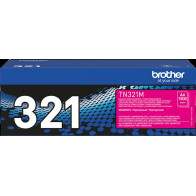 Brother TN-321M magenta toner