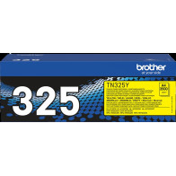 Brother TN-325Y giallo toner