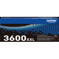 Brother TN-3600XXL nero toner