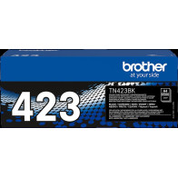 Brother TN-423BK nero toner