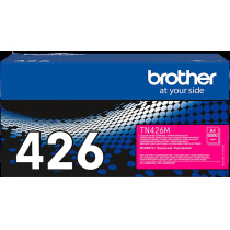 Brother TN-426M magenta toner