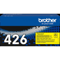 Brother TN-426Y giallo toner