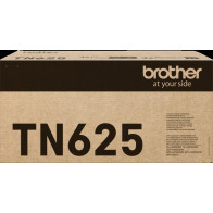 Brother TN-625BK nero toner