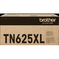Brother TN-625XLC ciano toner