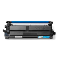 Brother TN-625XLC ciano toner