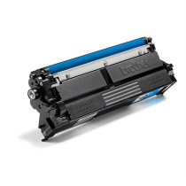 Brother TN-625XLC ciano toner
