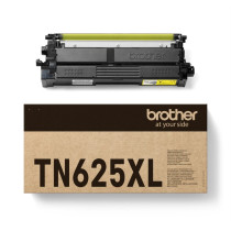 Brother TN-625XLY giallo toner