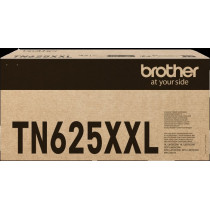 Brother TN-625XXLBK nero toner