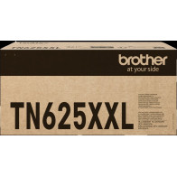 Brother TN-625XXLBK nero toner