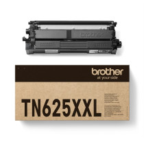 Brother TN-625XXLBK nero toner
