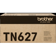 Brother TN-627C ciano toner