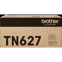 Brother TN-627M magenta toner