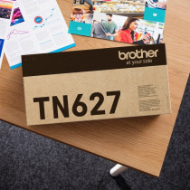 Brother TN-627M magenta toner
