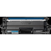 Brother TN-821XXLC ciano toner