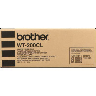 Brother WT-200CL vaschetta di recupero