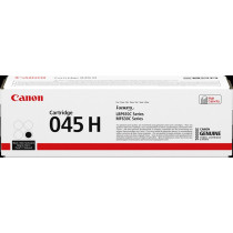 Canon 045hbk nero toner (1246C002)