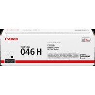 Canon 046hbk nero toner (1254C002)