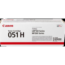 Canon 051h nero toner (2169C002)