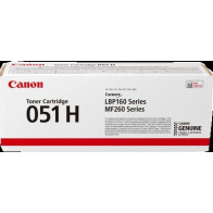 Canon 051h nero toner (2169C002)
