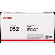 Canon 052 nero toner (2199C002)