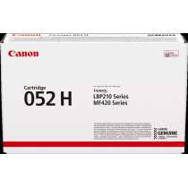 Canon 052h nero toner (2200C002)