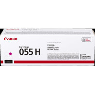 Canon 055 HM magenta toner (3018C002)