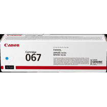 Canon 067 c ciano toner (5101C002)