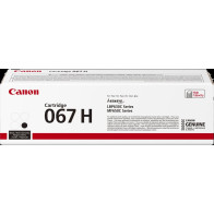Canon 067 hbk nero toner (5106C002)