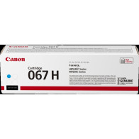 Canon 067 hc ciano toner (5105C002)