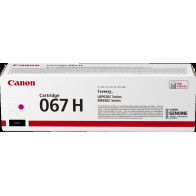 Canon 067 hm magenta toner (5104C002)