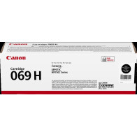 Canon 069 hbk nero toner (5098C002)