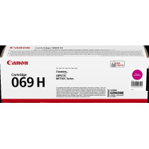 Canon 069 hm magenta toner (5096C002)