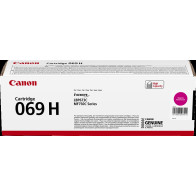 Canon 069 hm magenta toner (5096C002)