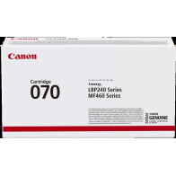Canon 070 nero toner (5639C002)