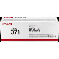 Canon 071 nero toner (5645C002)