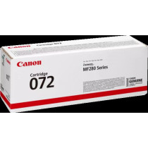 Canon 072 nero toner (5647C002)