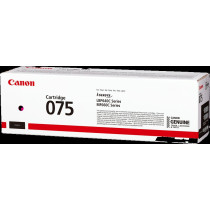 Canon 075 m magenta toner (6363C002)