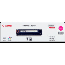 Canon 716m magenta toner (1978B002)