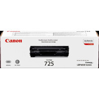 Canon 725 nero toner (3484B002)