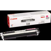 Canon 729m magenta toner (4368B002)