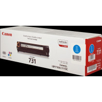 Canon 731 C ciano toner (6271B002)