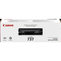 Canon 737 nero toner (9435B002)