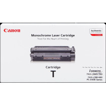 Canon Cartridge T nero toner (7833A002)