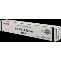 Canon C-EXV14 nero toner (0384B006)