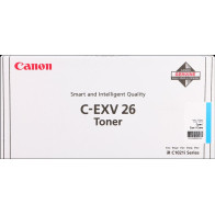 Canon C-EXV26c ciano toner (1659B006)