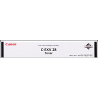 Canon C-EXV28bk nero toner (2789B002)