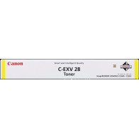 Canon C-EXV28y giallo toner (2801B002)