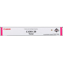 Canon C-EXV29m magenta toner (2798B002)