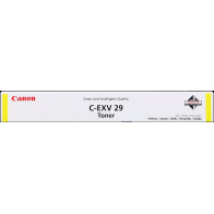 Canon C-EXV29y giallo toner (2802B002)