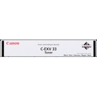 Canon C-EXV33 nero toner (2785B002)